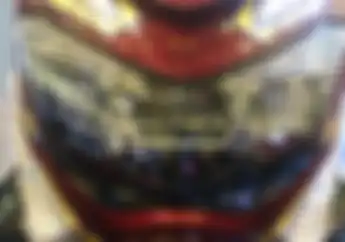 Desain Headlamp Kustom Buat Yamaha NMAX Semakin Menggila