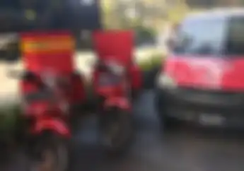 Hindari Virus Corona, Servis Motor Honda Bisa Dilakukan di Rumah, Segini Biayanya