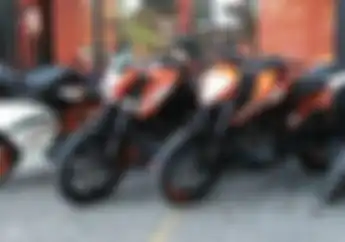 Tanggung Jawab, KTM Indonesia Ikut Recall KTM Duke 390