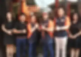 KTM Tambah Dealer Resmi di Indonesia