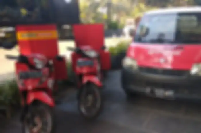 Honda CARE, layanan dari AHASS jika motor bermasalah di jalan