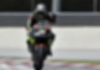 Sejarah Baru MotoGP Ada di Tim Tech3, Ajib Banget Kontraknya Bosku