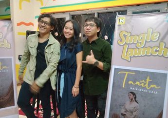 Jadi Keponakan Nugie, Tanita Ingin Berkarya Tanpa Bayang-bayang Sang Paman