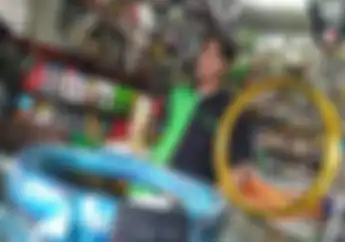 Yang Cari Aksesori Keren di Wilayah Jateng Coba Mampir ke Sini