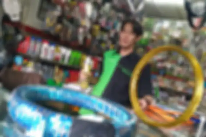 Toko ini jual aksesori lengkap di Jawa Tengah