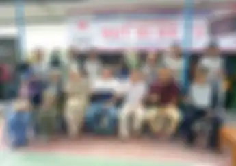 Slow Gasz Adakan Bakti Sosial Dalam Rangka HUT Indonesia ke-73