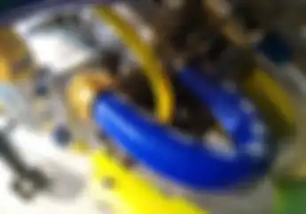 Slang Radiator Aftermarket Tidak Menambah Tenaga, Tapi Ini Fungsi Sebenarnya