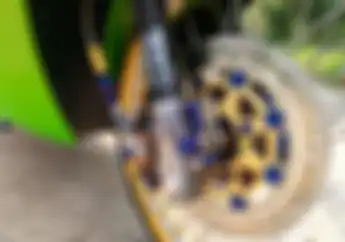 Ternyata Ini Keunggulan Selang Rem Aftermarket