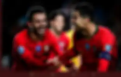   Sang Mega Bintang Sepak Bola Kena Corona, Kekasih Cristiano Ronaldo Malah Lakukan Ini, Fotonya Jadi Sorotan