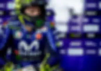 Valentino Rossi Ingin Harapannya Terwujud Saat Balap Nanti di MotoGP Argentina 2018 Nanti