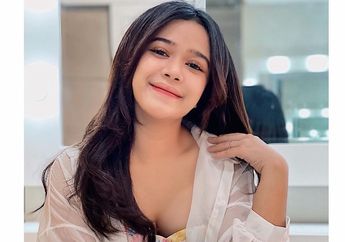 NGERI, Brisia Jodie Ngaku Pernah Dianiaya Mantan dengan Sadis, Kepalanya Dipukuli hingga Diinjak di Tanah