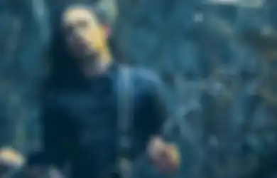 Gara-gara Stranger Things, Matt Heafy Mainin Master of Puppets!