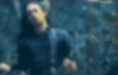 Gara-gara Stranger Things, Matt Heafy Mainin Master of Puppets!