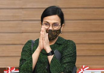 Insentifnya Dipotong di Tengah Kerja Kerasnya Tangani Pandemi, Nakes Bakal Cuma Terima 50 Persen Pendapatan, Berikut Penjelasan Kemenkeu!