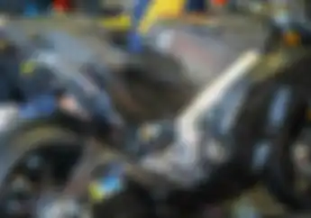 Teknologinya Dicontek Honda Demi Jorge Lorenzo, Begini Tanggapan Ducati