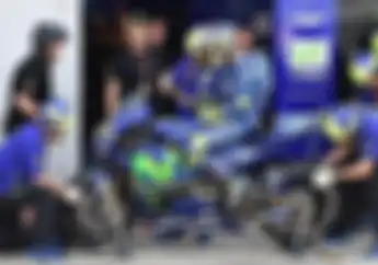Tolak Mentah-mentah Peraturan Ini, Yamaha Langsung Komentar Sinis Banget