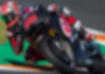 Takaaki Nakagami Akan Pakai Motor Marc Marquez! Jadi Anak Emas Honda?