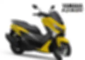 Akankah Yamaha NMAX Difacelift YIMM? Gimana Menurut Loe...
