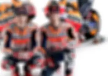 Bos HRC Ungkap Pembalap Gacoan Honda, Siapa Yah Jagoannya?