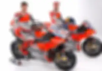 Harganya di Pasaran Pembalap Jeblok, Ini Pengakuan Jorge Lorenzo