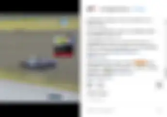 Ini Komentar Fans Valentino Rossi Saat  Jagoannya Jatuh Di MotoGP Jepang