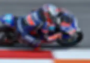Hasil Kualifikasi Moto3 Ceko, Pembalap Tuan Rumah Berjaya, KTM Mendominasi