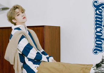 Masih Proses Pemulihan, S.Coups SEVENTEEN Akan Absen dalam Kegiatan Promosi 'EVENTEENTH HEAVEN'