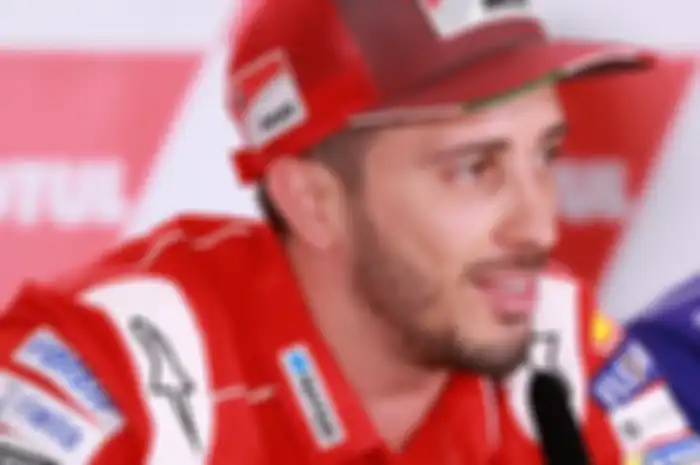 Andrea Dovizioso