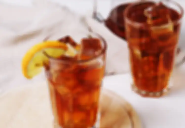 Jangan Sering-sering Minum Es Teh Manis Karena Memiliki 5 Efek Berbahaya Ini, Yuk Sayangi Ginjal Anda!