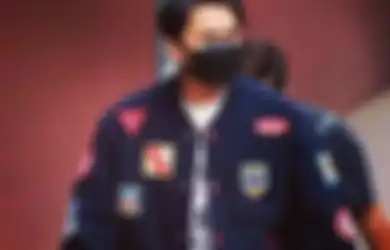 Selama Ini Tak Pernah Diketahui Publik, Billy Syahputra Bongkar Aibnya di Masa Lalu, Akui Pernah Ditahan Polisi Gegara Terlibat Aksi Ini: Gue Bawa Samurai...