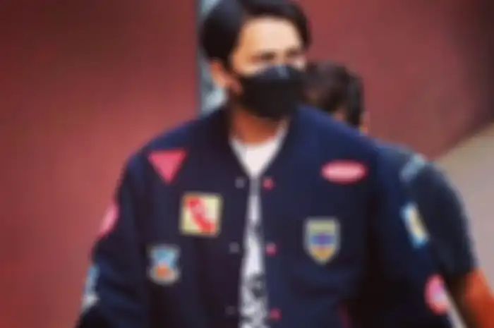 Unggahan Billy Syahputra.