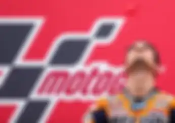 Walau Sudah Pensiun, Dani Pedrosa Akan Tetap Menerima Gaji, Angkanya Bikin Melongo Bos!