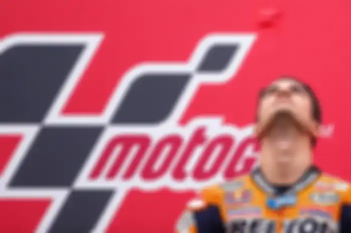 Dani Pedrosa bakal jadi legenda MotoGP