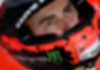 Gagal Finis 10 Besar, Jorge Lorenzo Curhat Ingin Segera Move On Dari Negeri Paman Sam
