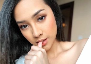 Sebut Mantan Kekasihnya Cemburu pada Rizky Febian, Anya Geraldine Pilih Putus Akibat Keras Kepala: di Otak Gue Tuh Followers!