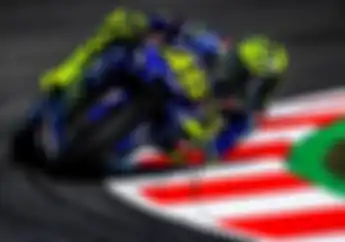 Terungkap Kalau Mesin Big Bang Yamaha YZR-M1 Bisa Bikin Usia Ban lebih Panjang