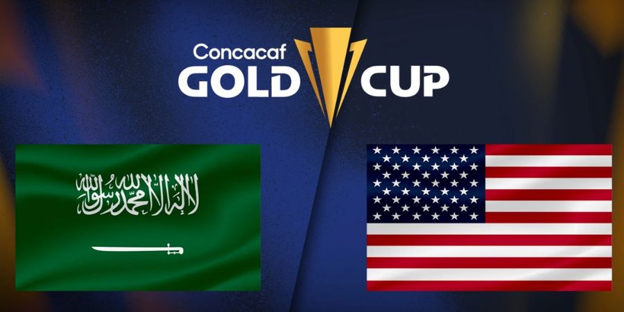 Selangkah di Depan Timnas Indonesia, Arab Saudi Jajal Tuan Rumah Piala Dunia 2026