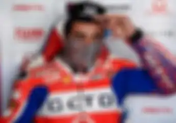Danilo Petrucci Bongkar Rahasia Ducati GP18, Rivalnya Wajib Waspada