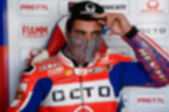 Danilo Petrucci