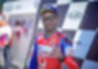 Wah! Ada Perbedaan Signifikan Antara Tim Pramac dengan Tim Pabrikan Ducati Menurut Danilo Petrucci