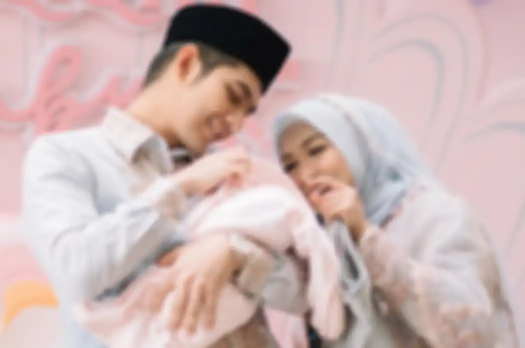 Ria Ricis dan Teuku Ryan