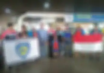 Dua Lagi Croser Jatim Yang Ikut Balap Di Asia, Josss...
