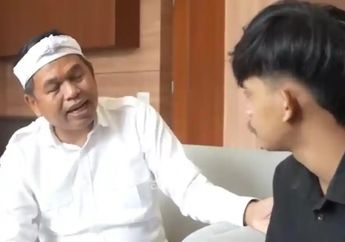 Aksinya Lawan Geng Motor Viral, Pemuda Penjual Martabak Dapat Pujian Ini dari Dedi Mulyadi