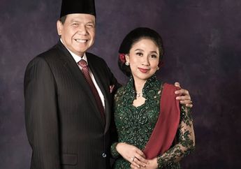 Setia Dampingi Chairul Tanjung hingga Kini Sukses dengan Jumlah Kekayaan Capai Rp 59,7 Triliun, Inilah Sosok Anita Tanjung yang Dermawan dan Hobi Berkegiatan Sosial