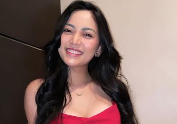 Icip Peran di Film Layar Lebar, Rachel Vennya Keluar dari Zona Nyaman