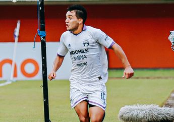 Hasil Liga 1 - Debut Eks Pelatih Timnas Malta di Indonesia, PSIS Tak Bisa Kalahkan 10 Pemain Persita