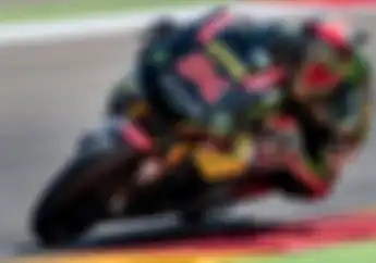 Stefan Bradl Kasih Jawaban Jujur Tentang Penyakit Jonas Folger