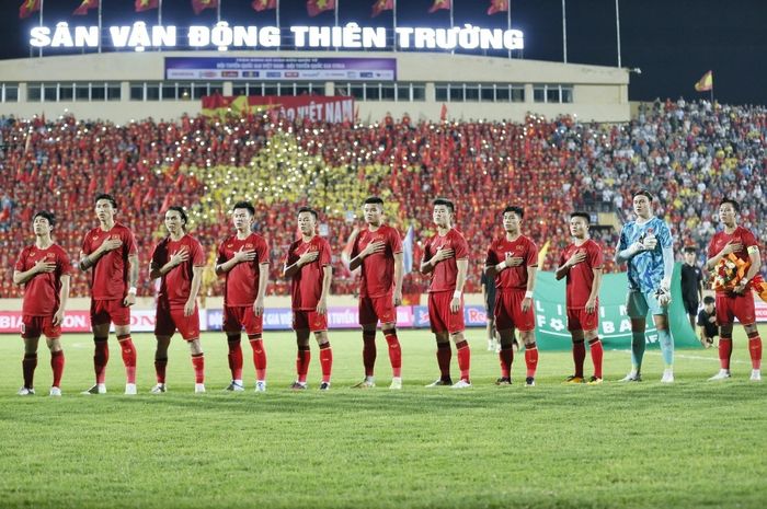 Timnas Vietnam akan kembali menggelar turnamen mini ketika Timnas Indonesia melanjutkan Putaran Ketiga Kualifikasi Piala Dunia 2026 melawan Bahrain dan China.