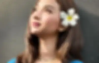 Beda dengan Karakternya Sebagai Elsa, Glenca Chysara Aslinya Ternyata Orang yang Lempeng, Poppy Bunga: Cuma Jeleknya...