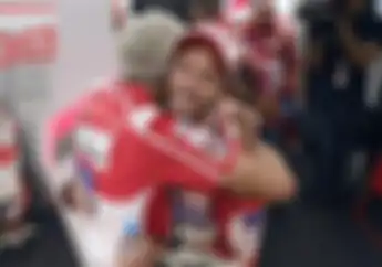 Wow! Segini Kocek Kontrak Andrea Dovizioso, Bocor Dari Mulutnya Sendiri..